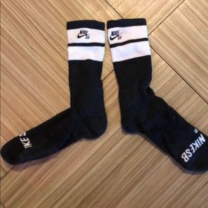 Nike Socks